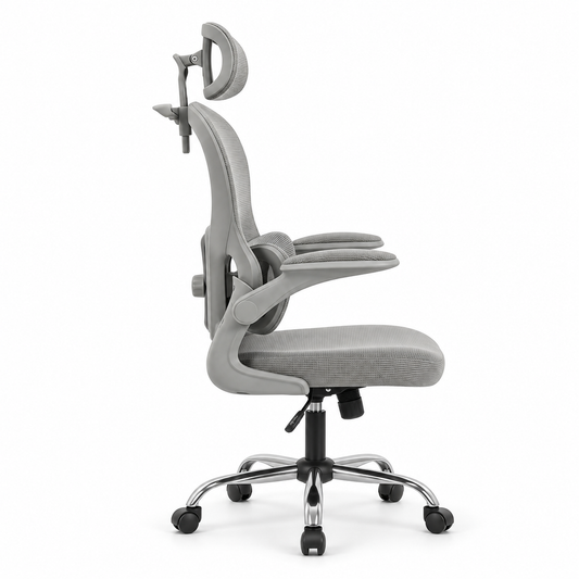 Silla De Oficina Presidencial Ergonómica - Dexter