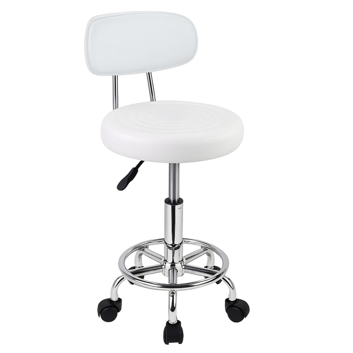 Silla Bar Giratoria - Work Cr