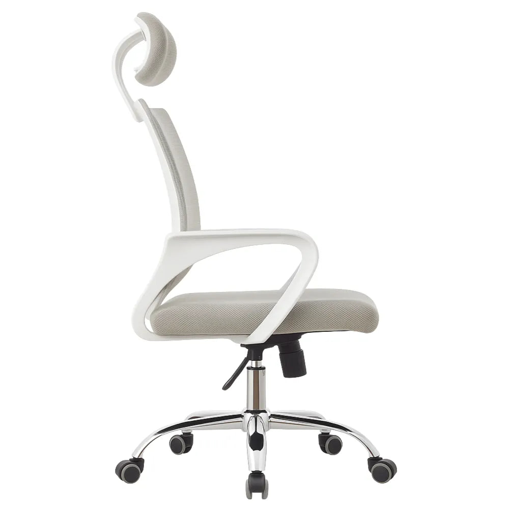 SILLA DE OFICINA EJECUTIVA ERGONÓMICA ATLANTIS CC