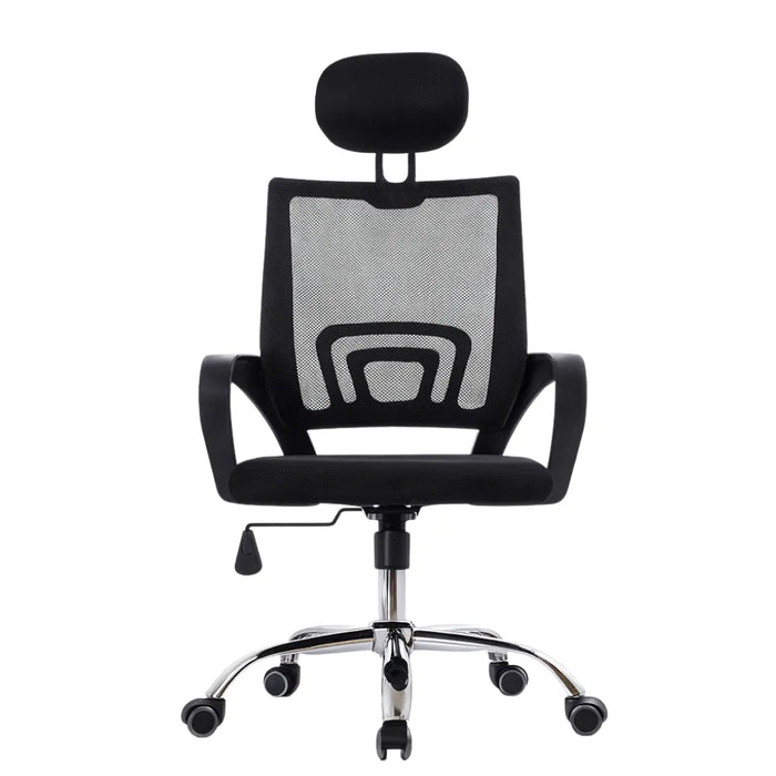 Silla De Oficina Ejecutiva Ergonómica Atlantis Cc