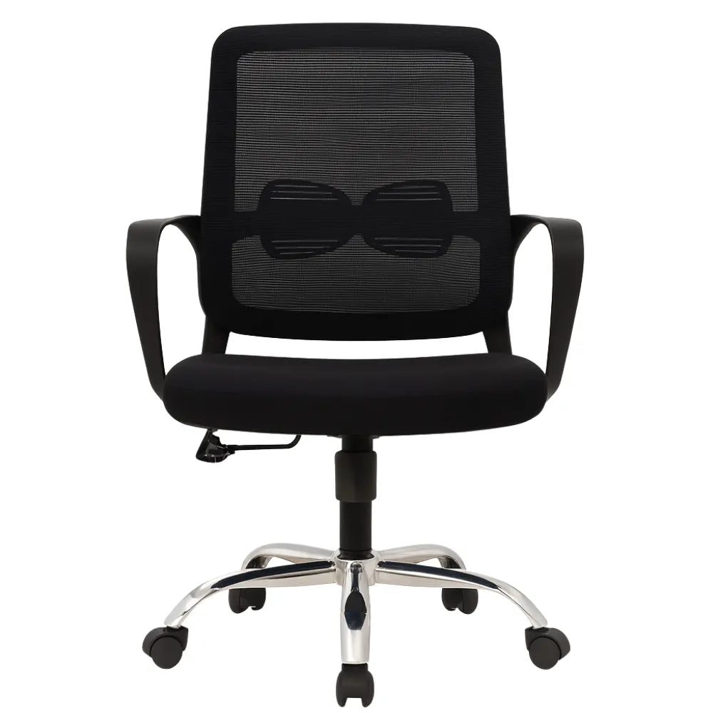 SILLA DE OFICINA EJECUTIVA ERGONÓMICA KENSO