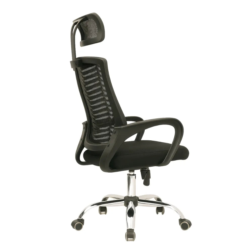 SILLA DE OFICINA EJECUTIVA ERGONÓMICA LIFAN CC