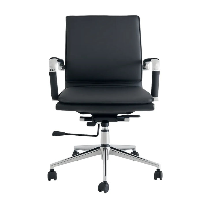 Silla De Oficina Gerencial Ergonómica - Alemania