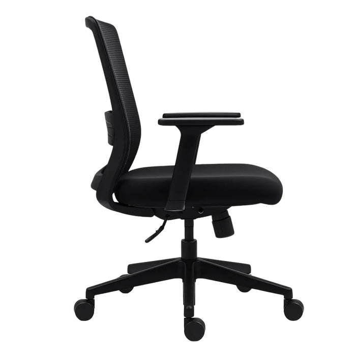 Silla De Oficina Gerencial Ergonómica - Corp