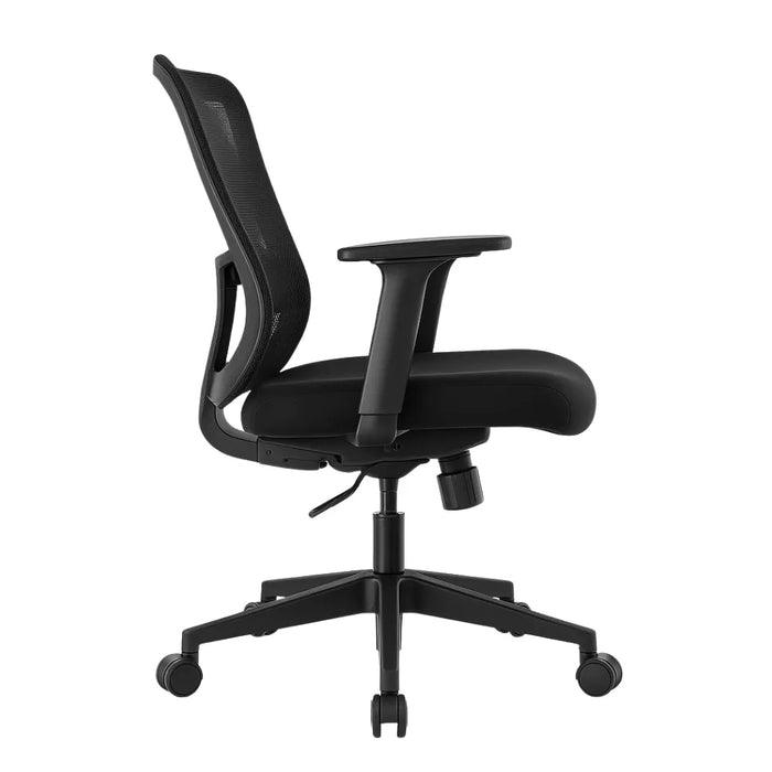 Silla De Oficina Gerencial Ergonómica - Dolfin