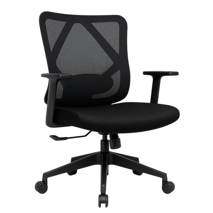 Silla De Oficina Gerencial Ergonómica - Enko
