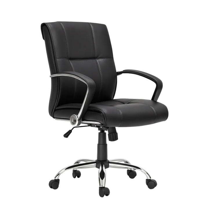 Silla De Oficina Gerencial Ergonómica - Joy