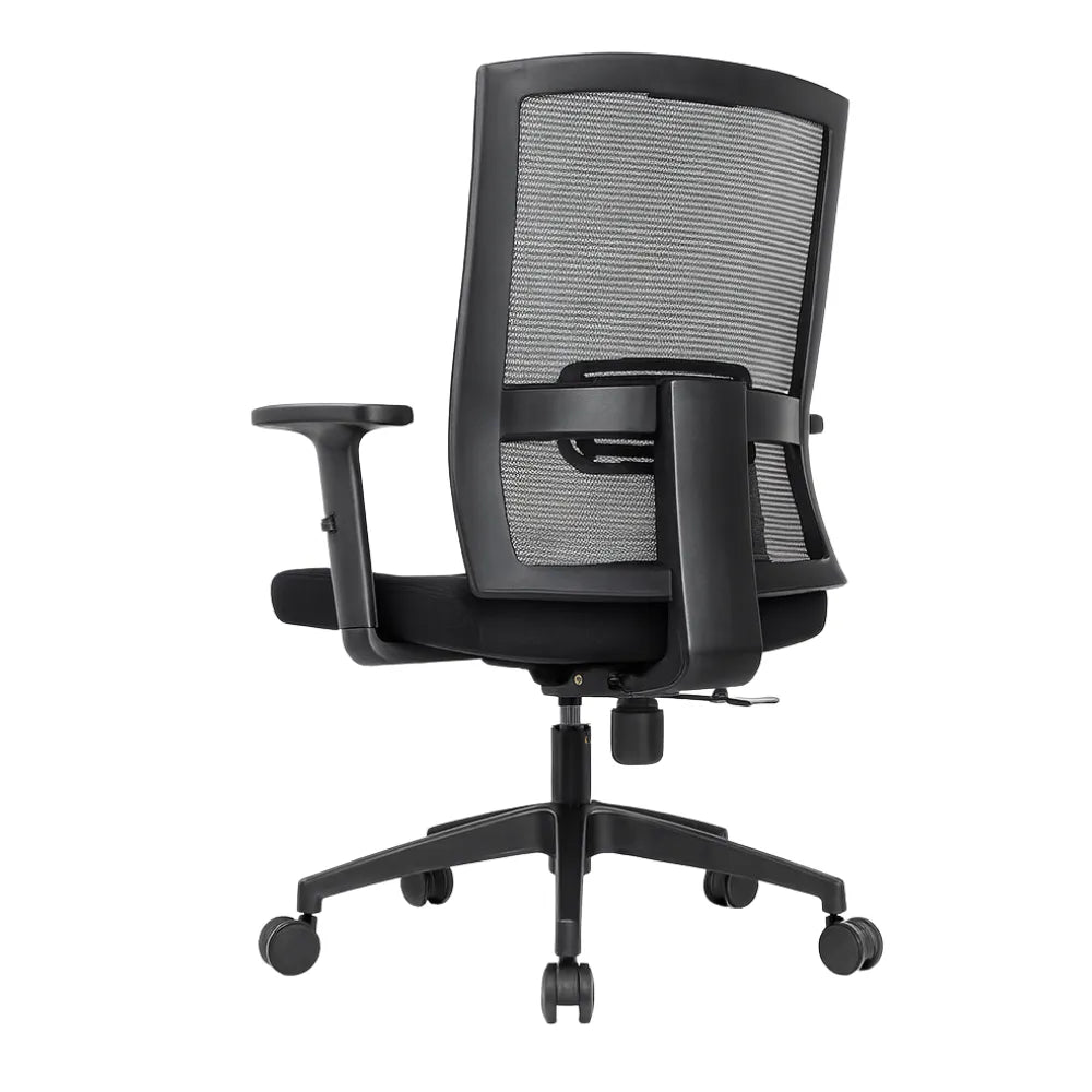 SILLA DE OFICINA GERENCIAL ERGONÓMICA - MONK
