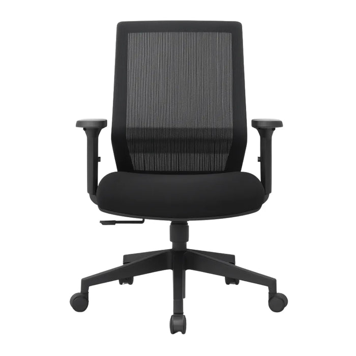 Silla De Oficina Gerencial Ergonómica - Musk
