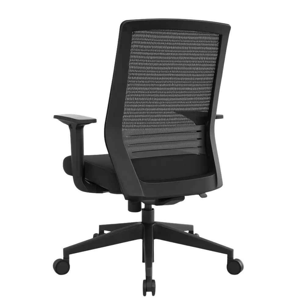 SILLA DE OFICINA GERENCIAL ERGONÓMICA - MUSK