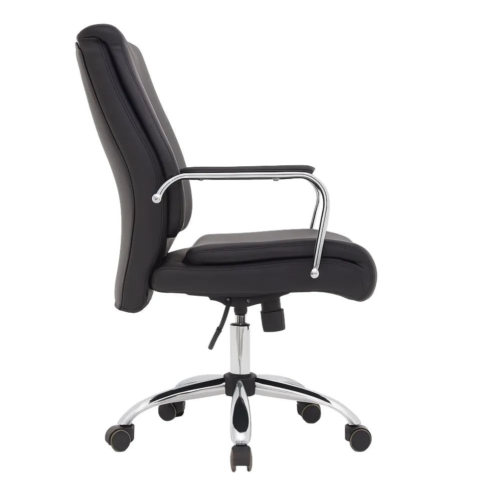 SILLA DE OFICINA GERENCIAL ERGONÓMICA - PARIS