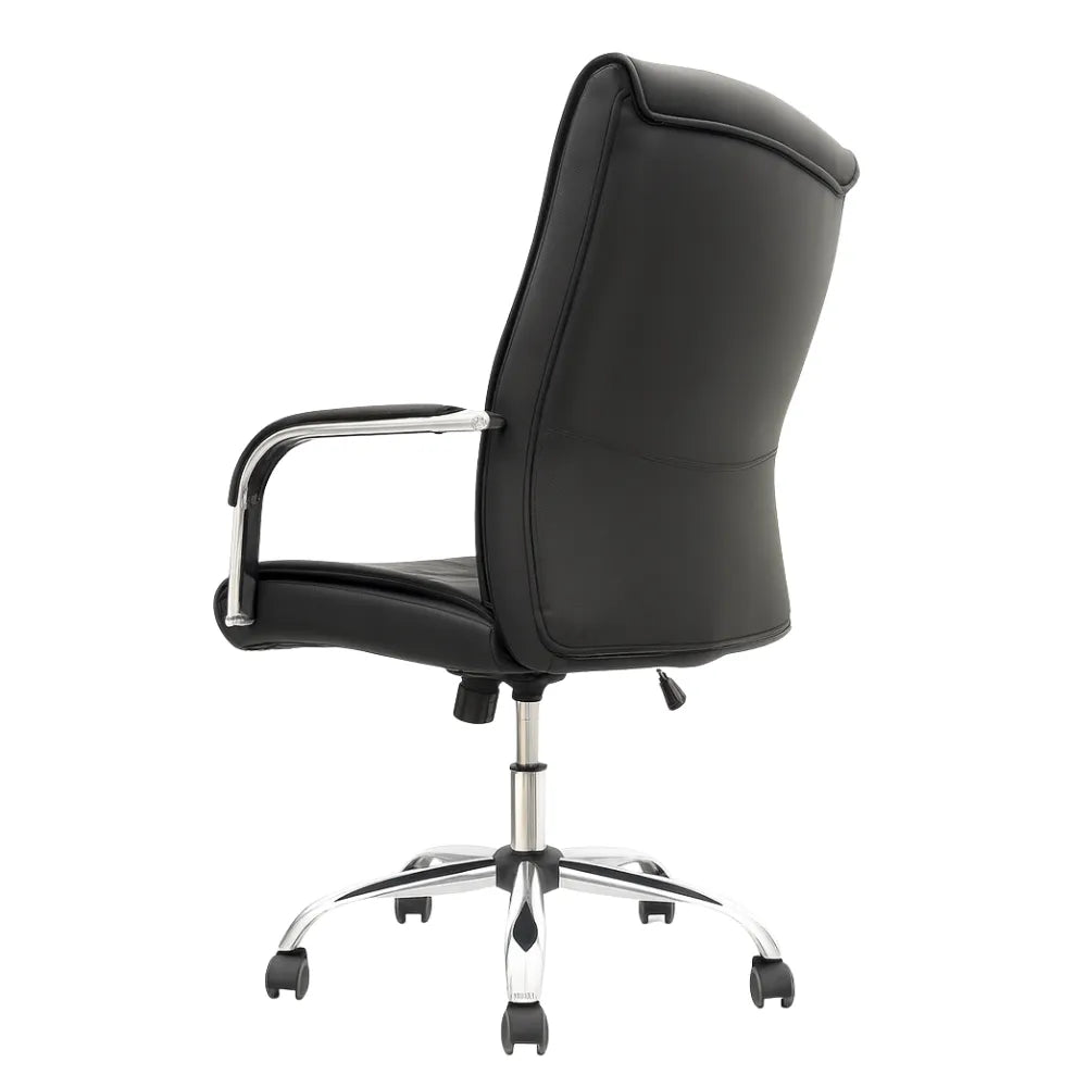 SILLA DE OFICINA GERENCIAL ERGONÓMICA - YORKI