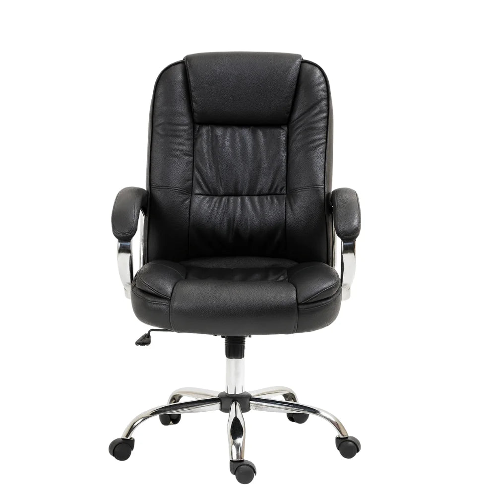 Silla De Oficina Presidencial Ergonómica - Alba