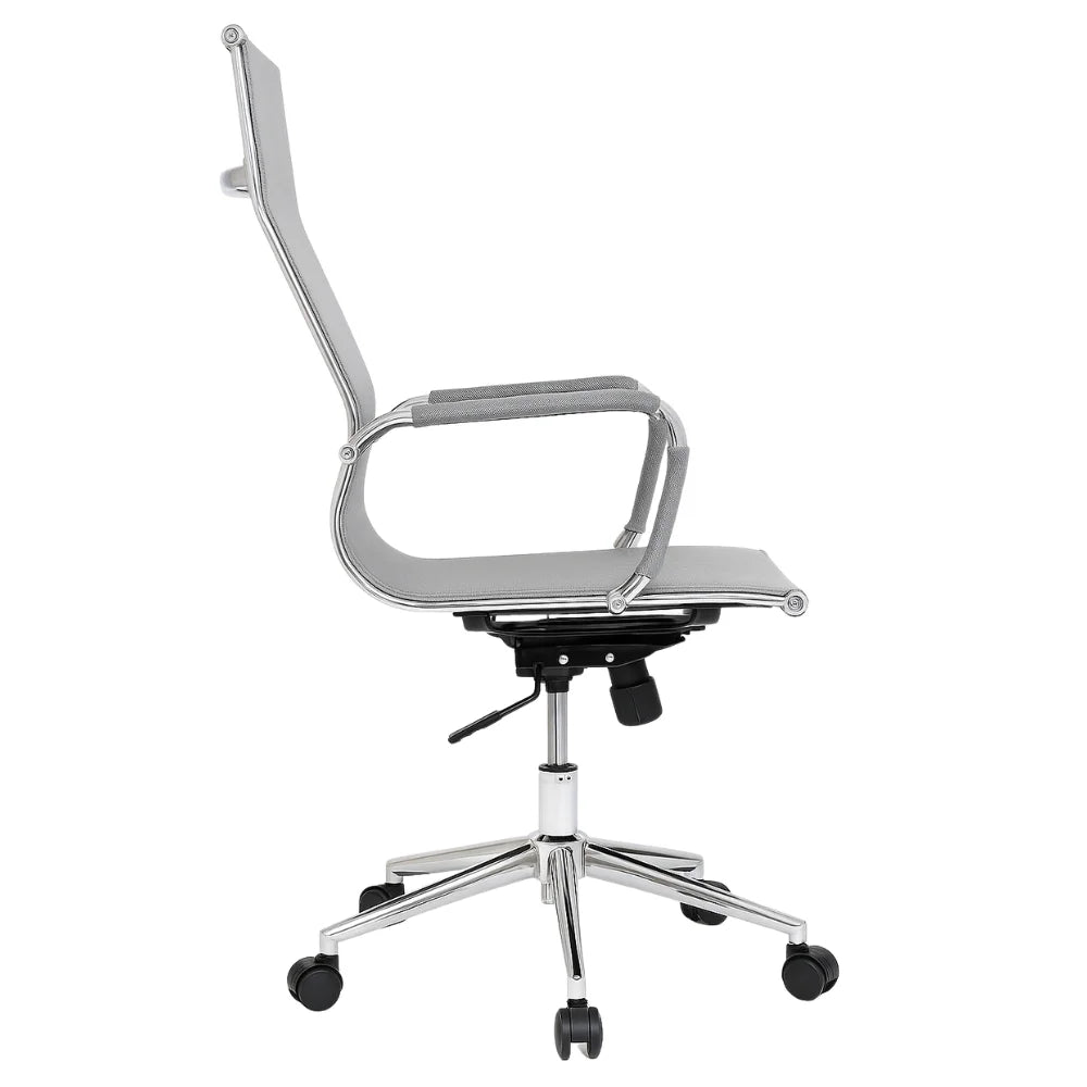 SILLA DE OFICINA PRESIDENCIAL ERGONÓMICA - APOLO