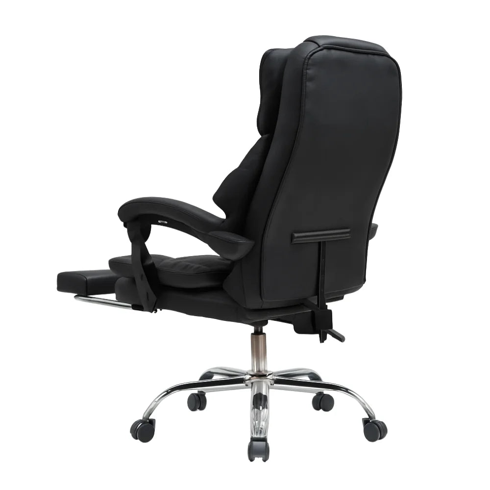 SILLA DE OFICINA PRESIDENCIAL ERGONÓMICA - BROTCRP