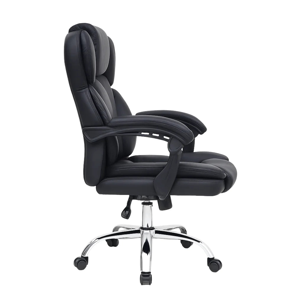 SILLA DE OFICINA PRESIDENCIAL ERGONÓMICA - BROTSRP