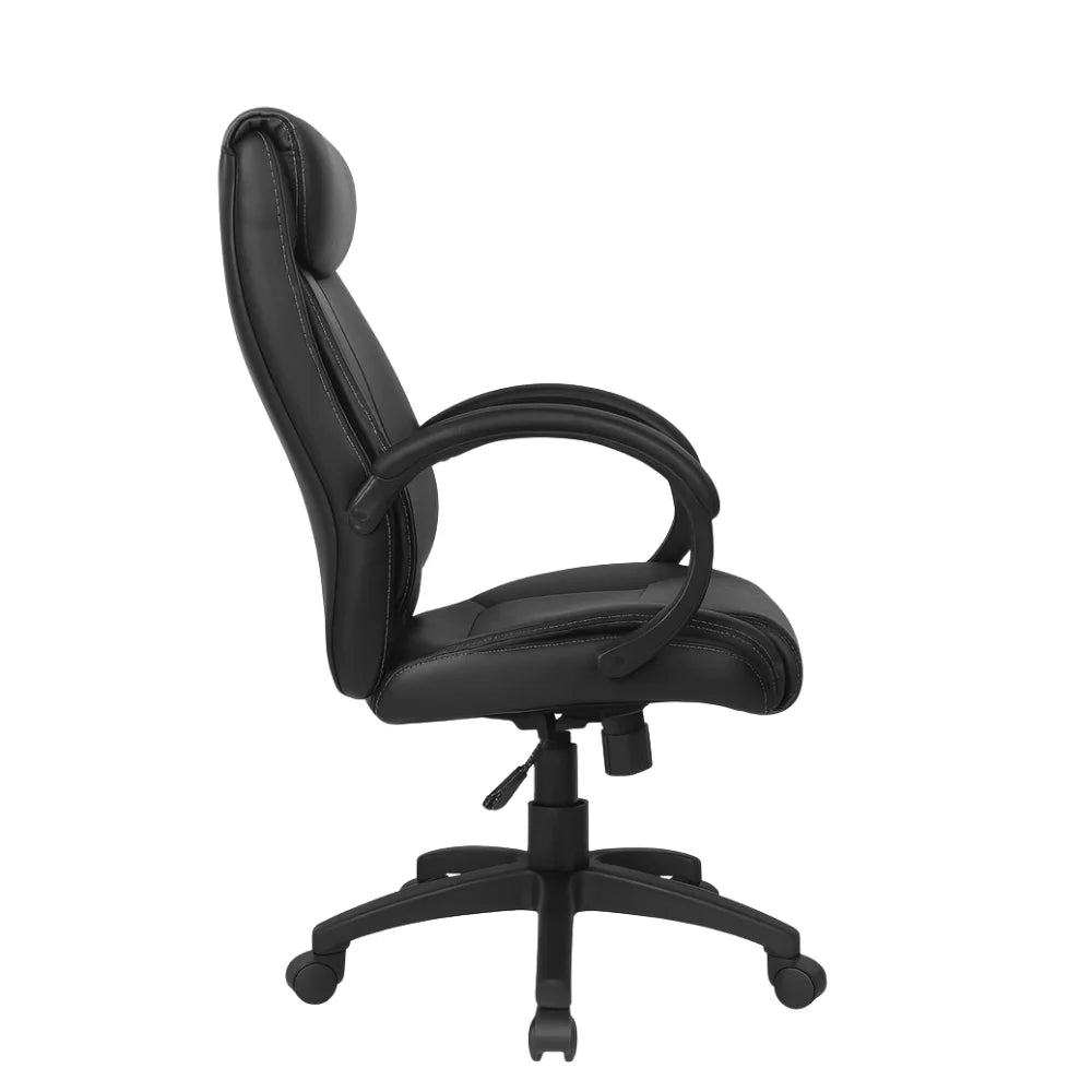 SILLA DE OFICINA PRESIDENCIAL ERGONÓMICA EVA