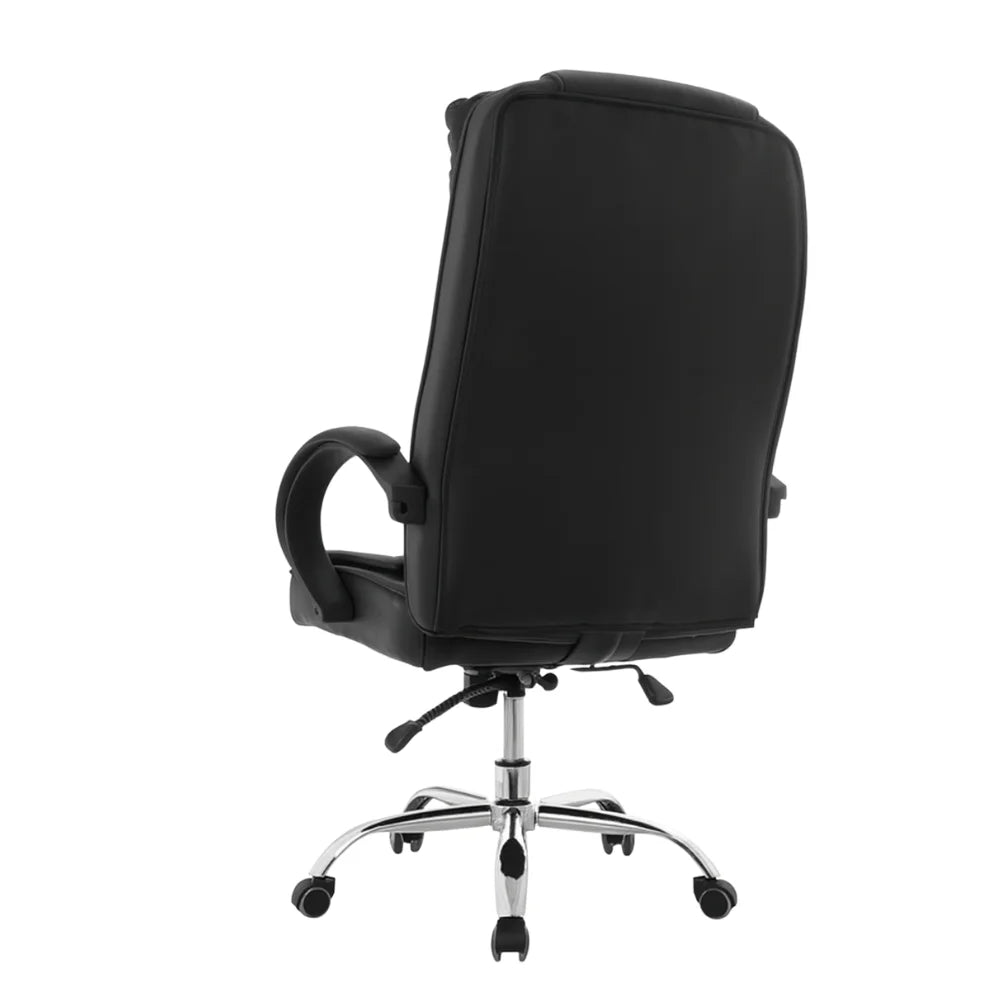 SILLA DE OFICINA PRESIDENCIAL ERGONÓMICA - LEXUSHM