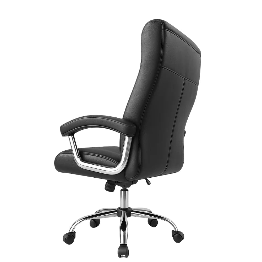 SILLA DE OFICINA PRESIDENCIAL ERGONÓMICA - SHINY SG