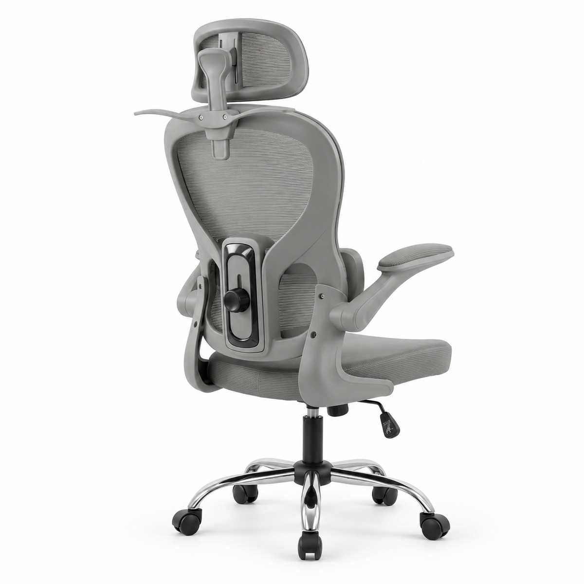 Silla De Oficina Presidencial Ergonómica - Dexter