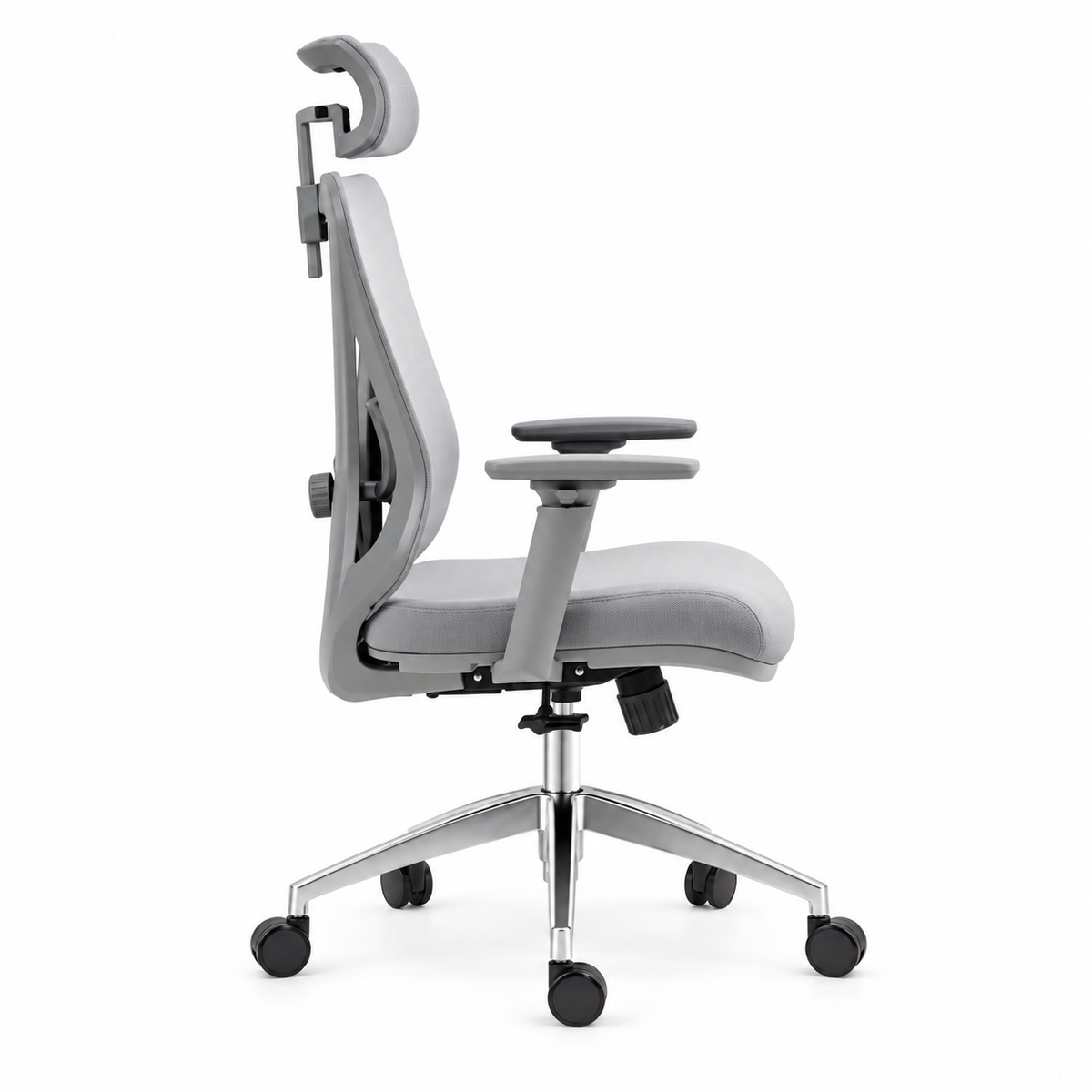 Silla De Oficina Presidencial Ergonómica - Rat