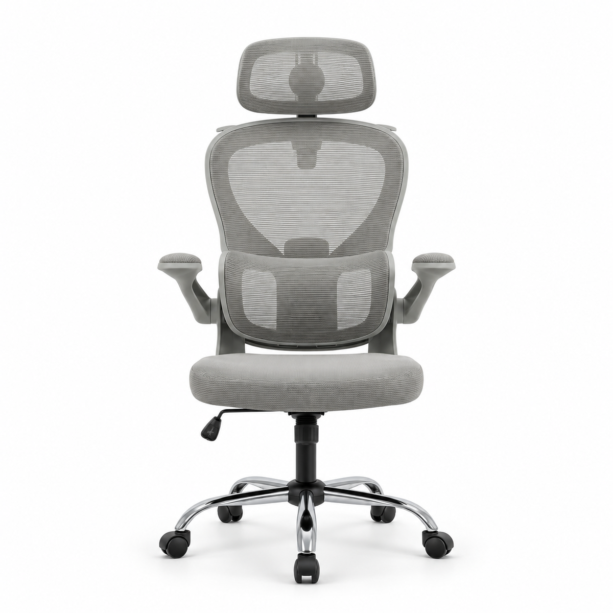 Silla De Oficina Presidencial Ergonómica - Dexter