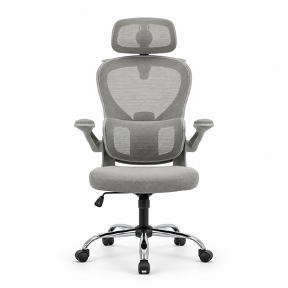 Silla De Oficina Presidencial Ergonómica - Dexter