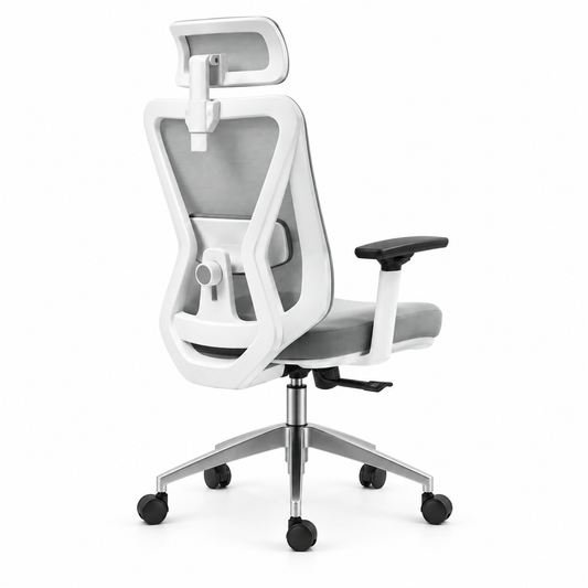 Silla De Oficina Presidencial Ergonómica - Flay