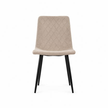 Silla Comedor Terraza - Buhl