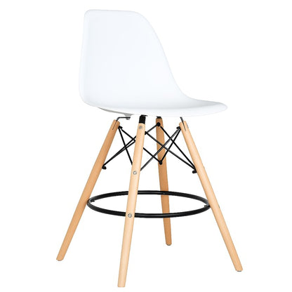 Silla Bar Cajera - Eames
