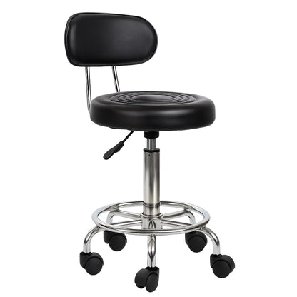 Silla Bar Giratoria - Work Cr