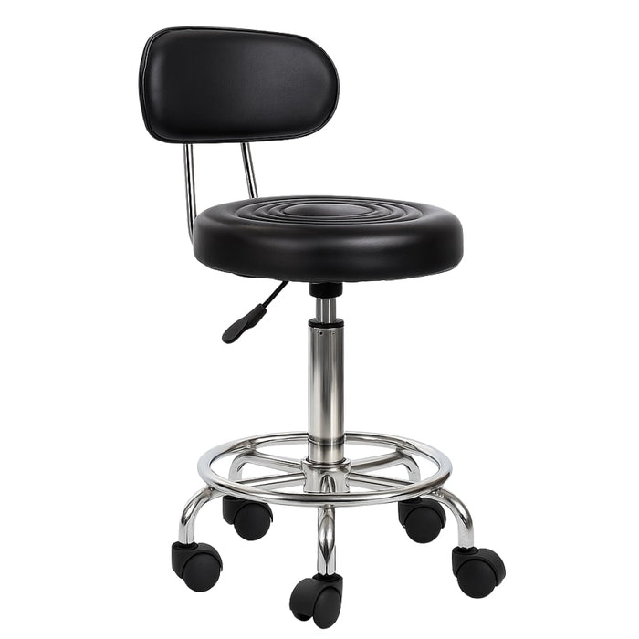 Silla Bar Giratoria - Work Cr