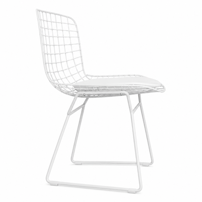Silla Comedor Terraza - Bertoia