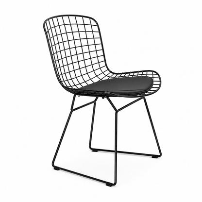 Silla Comedor Terraza - Bertoia