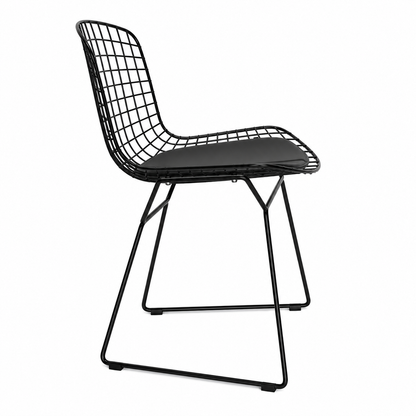 Silla Comedor Terraza - Bertoia