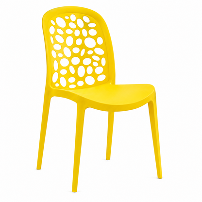 Silla Comedor Terraza - Burbuja