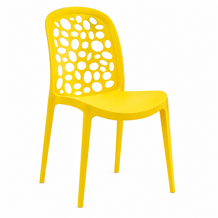Silla Comedor Terraza - Burbuja