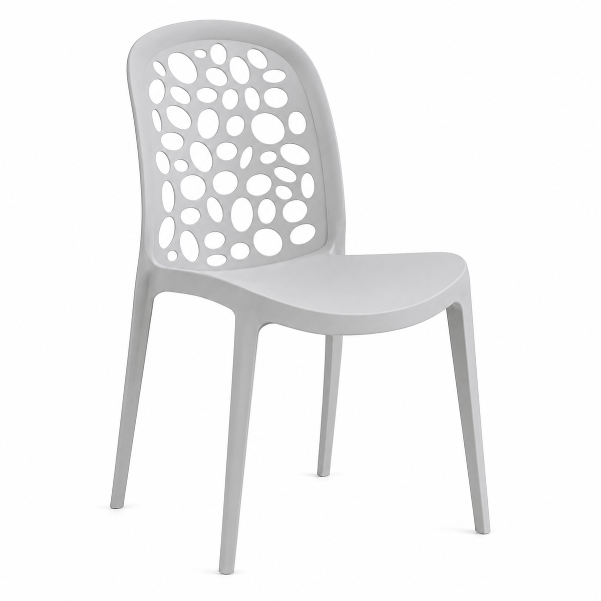 Silla Comedor Terraza - Burbuja