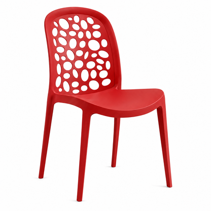 Silla Comedor Terraza - Burbuja