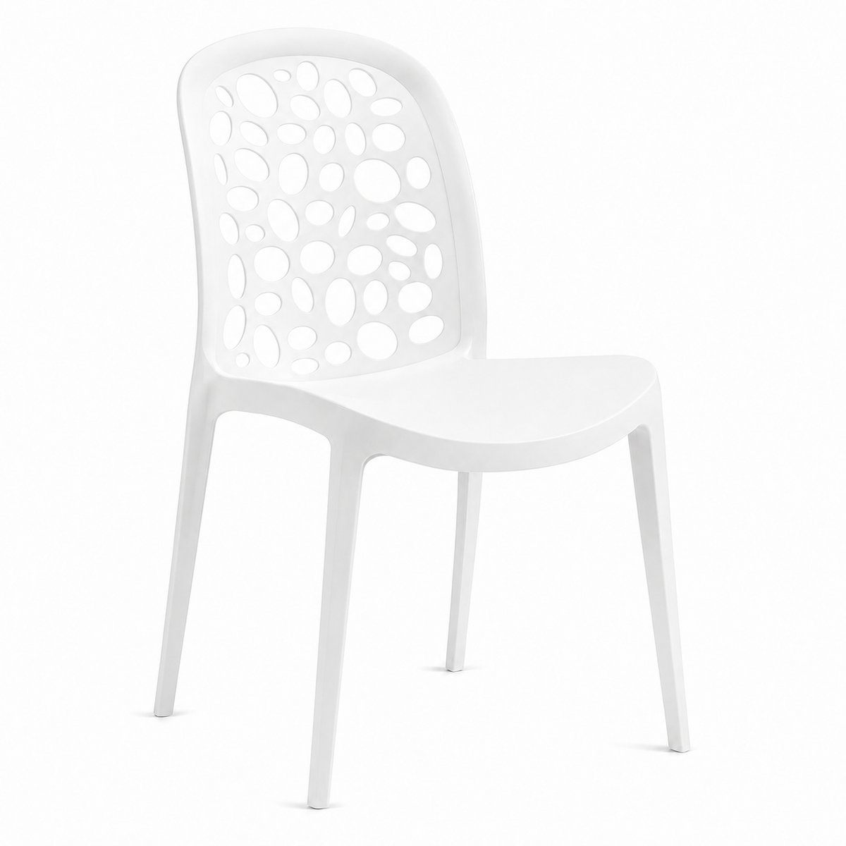 Silla Comedor Terraza - Burbuja