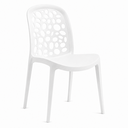 Silla Comedor Terraza - Burbuja