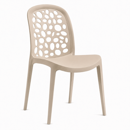Silla Comedor Terraza - Burbuja