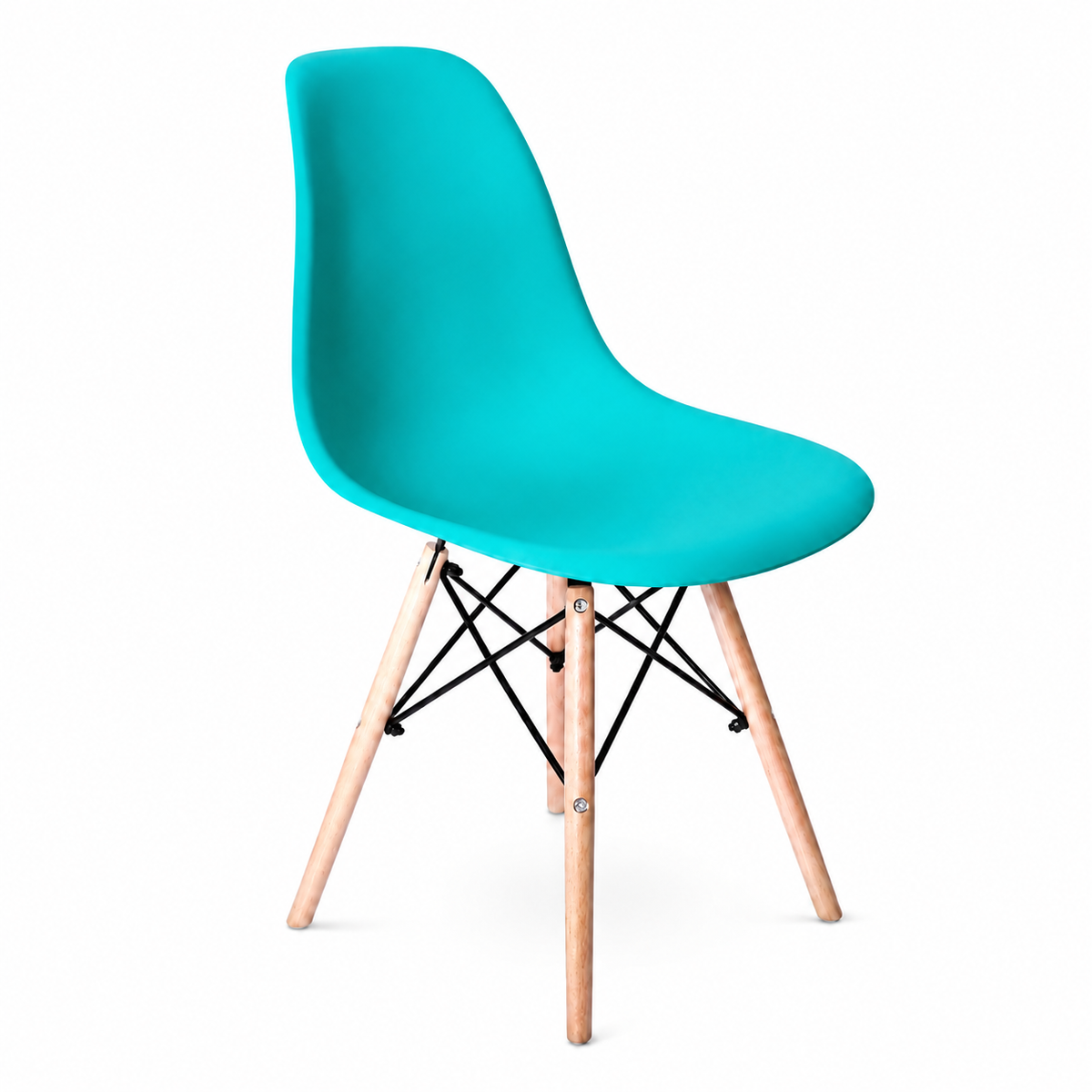 Silla Comedor Terraza - Eames