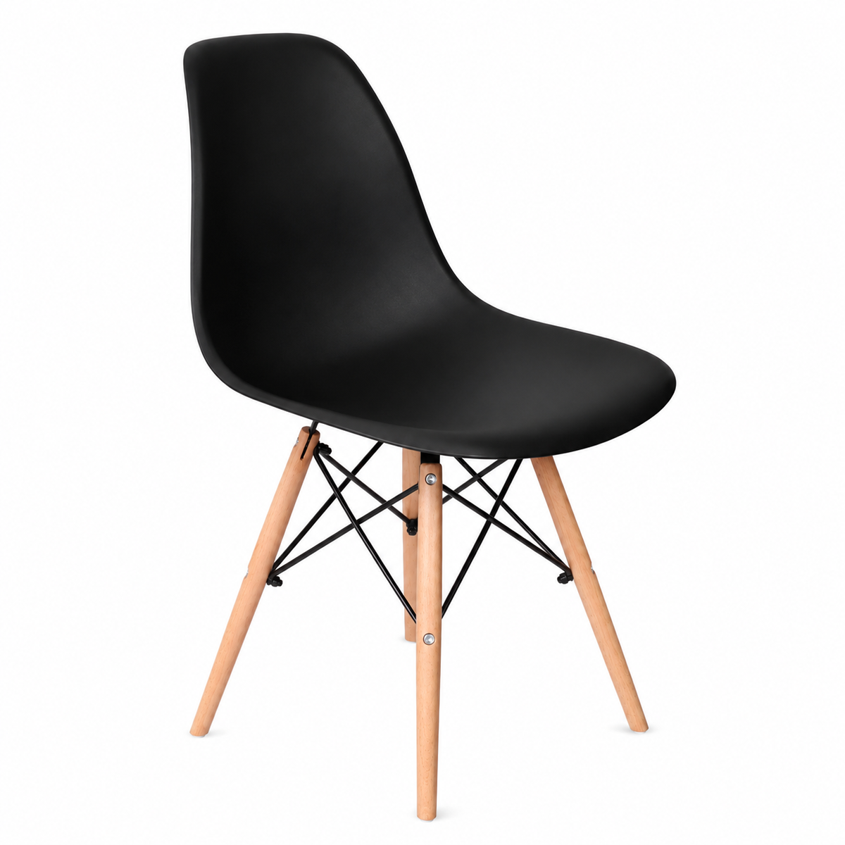 Silla Comedor Terraza - Eames