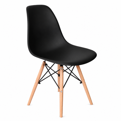 Silla Comedor Terraza - Eames