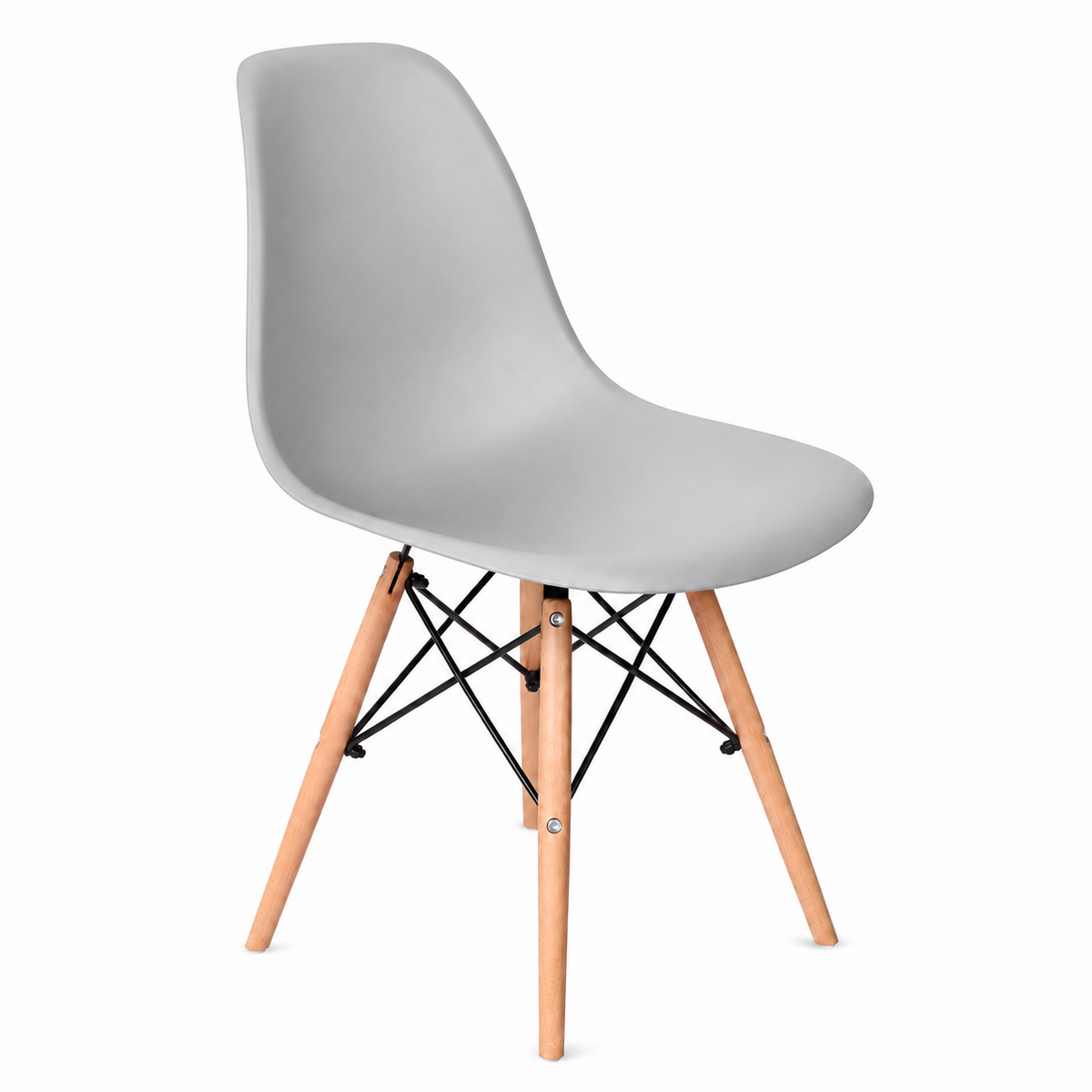 Silla Comedor Terraza - Eames