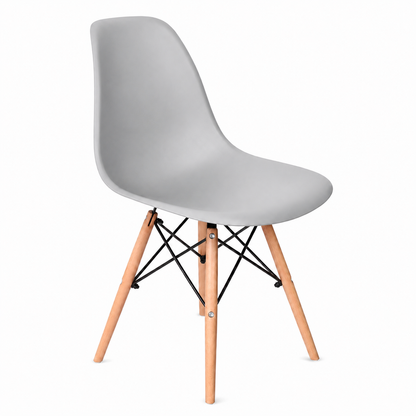Silla Comedor Terraza - Eames