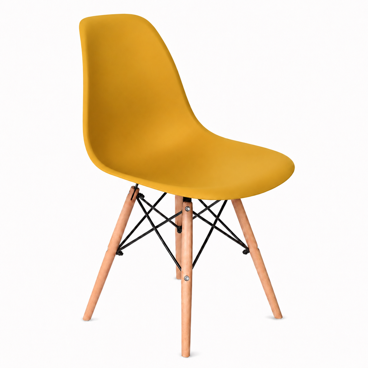 Silla Comedor Terraza - Eames