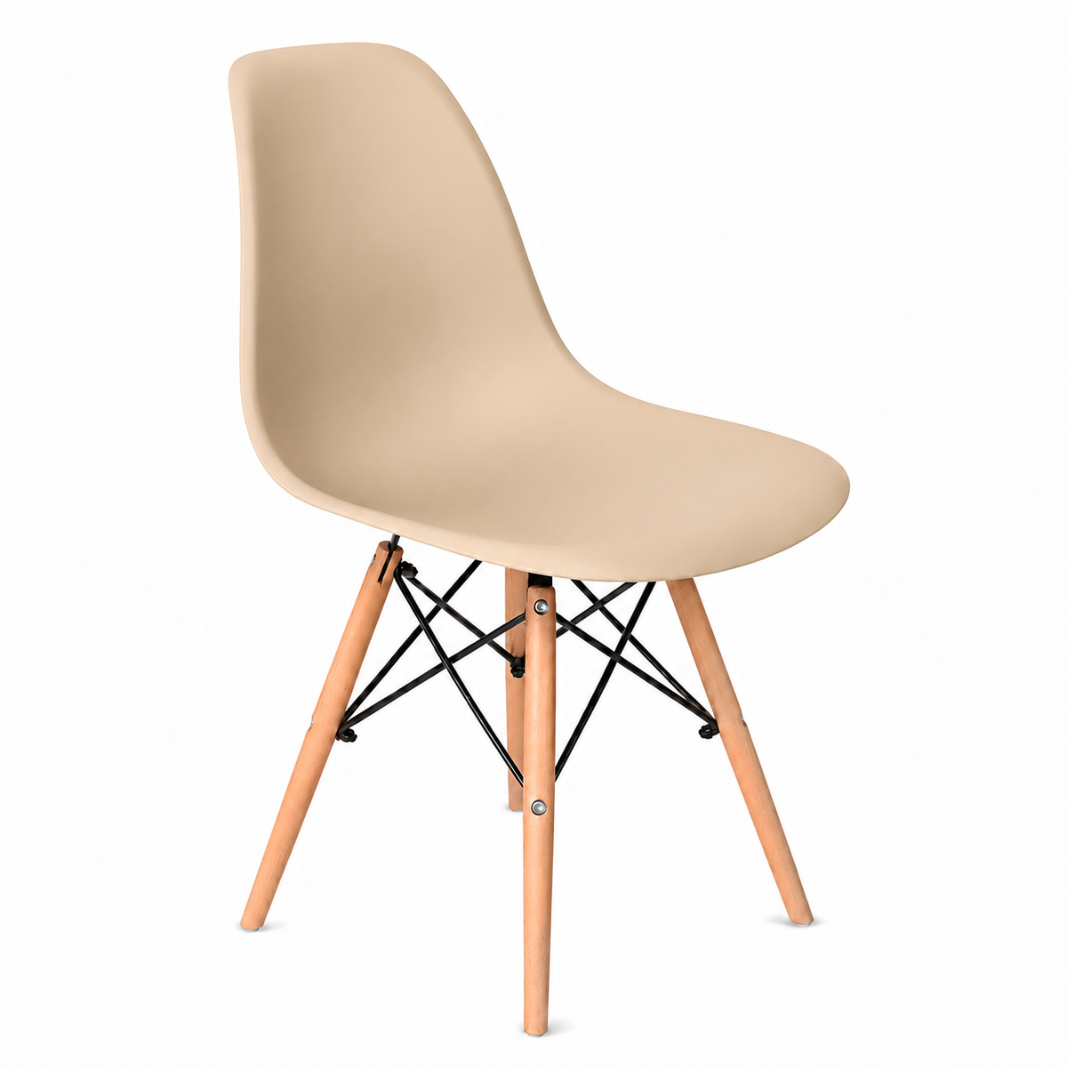 Silla Comedor Terraza - Eames