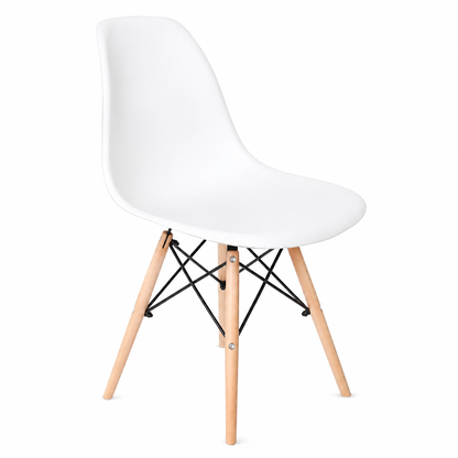 Silla Comedor Terraza - Eames